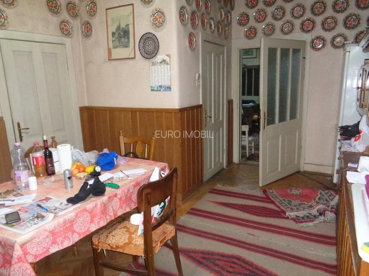 Vanzare casa 220 mp utili, teren 860 mp, Semicentral - 4