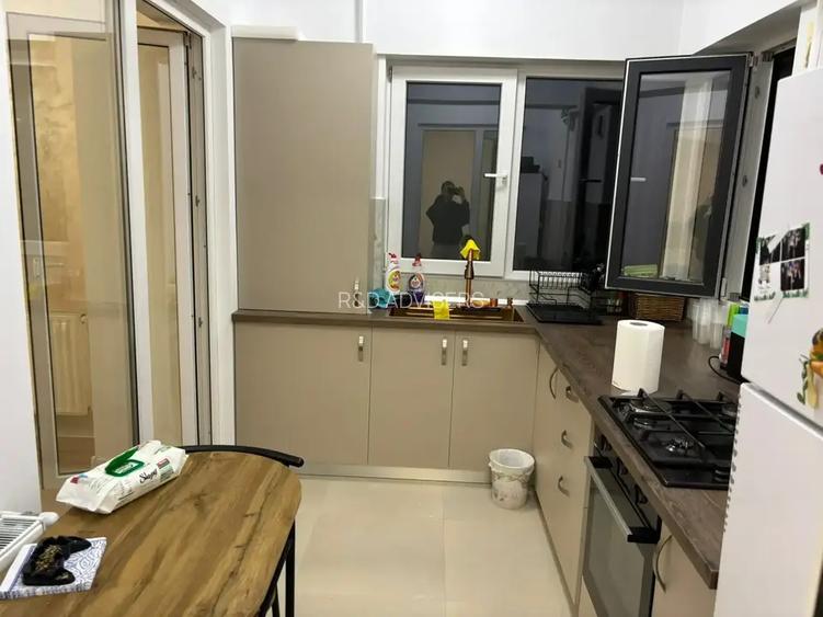2 camere Central Address etaj 3/12 zona Sebastian - 8