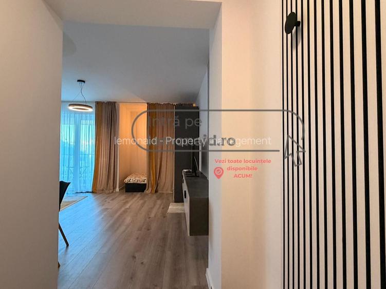 Studio de închiriat | City of Mara | Garaj subteran - 9