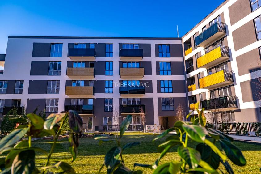 Tribeka VIVO - 12
