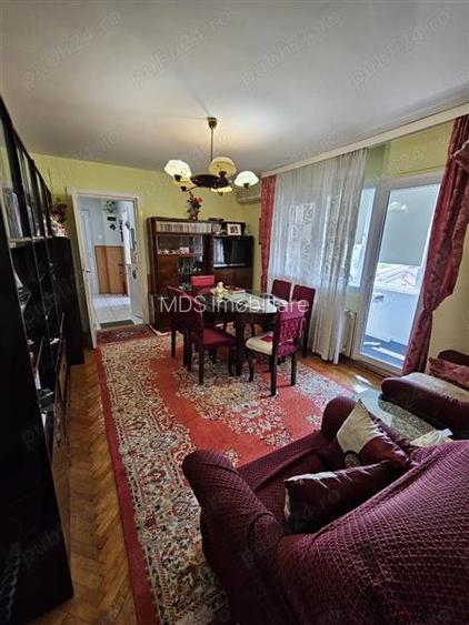 3 camere cu centrala propie Circumvalatiunii - 2