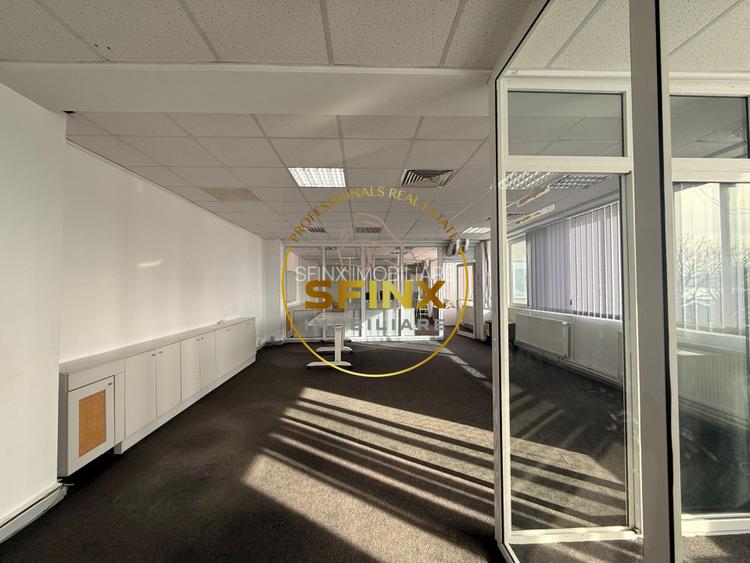 Spatiu birou parc logistic Baicului - 6