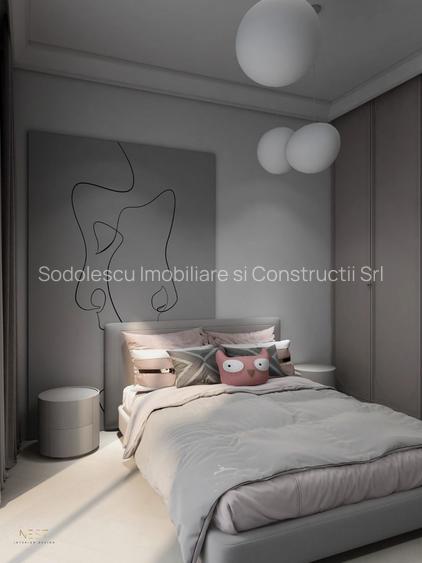 Duplex despartit prin garaj- Dumbravita - 16