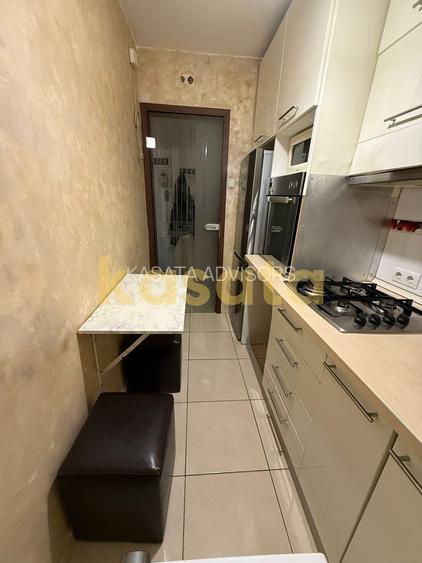Apartament 3 camere Romană – poziție ultracentrală - 5