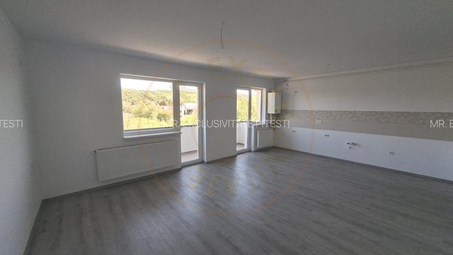 Apartament Bloc 2026 Cavalerului Residence loc de parcare inclus - 4