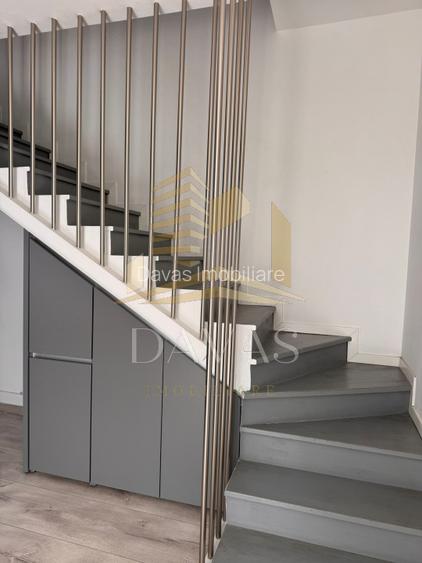 Duplex 4 camere  decomandat 170mp| 300mp Teren | Dâmbul Rotund |Parcare inclusă - 11