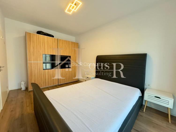 Spatios si disponibil imediat. Etajul 2, bloc cu lift ! - 7