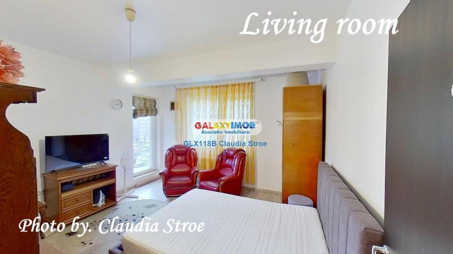 INCHIRIERE GARSONIERA BERCENI - TURNU MAGURELE 12 - 5