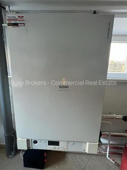 Cladire Birouri - 370 mp  - Clinica Medicala - IT - Servicii - 8