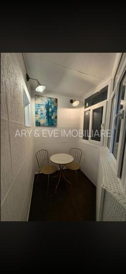 Acasă, nu doar o chirie: 2 Camere de lux în zona Tei – Totul Nou, Echipat Full! - 15