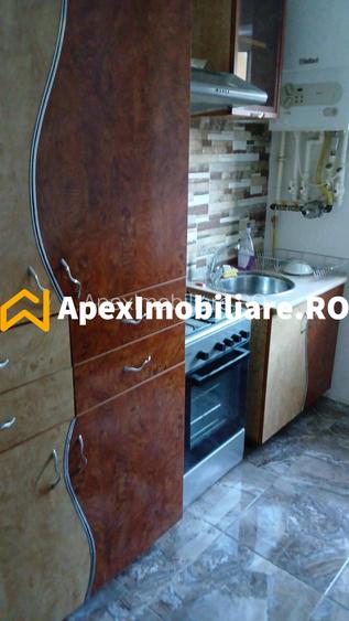 Garsoniera de inchiriat Dristor București | ApexImobiliare.ro - 6