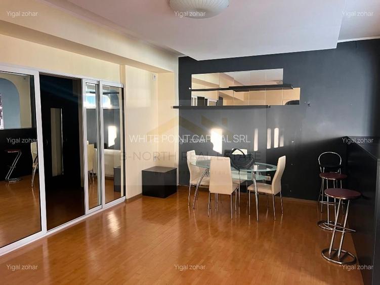 Apartament 4 camere de închiriat, lângă Drept, ideal studenți, 2 băi - 11