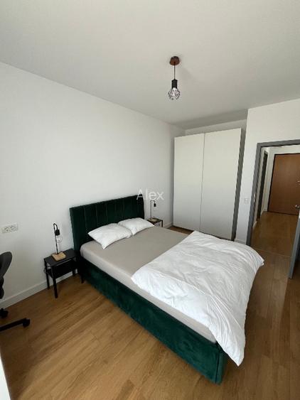 Proprietar , închiriez ap. 2 cameră în zona Torontal , Timișoara  - 10