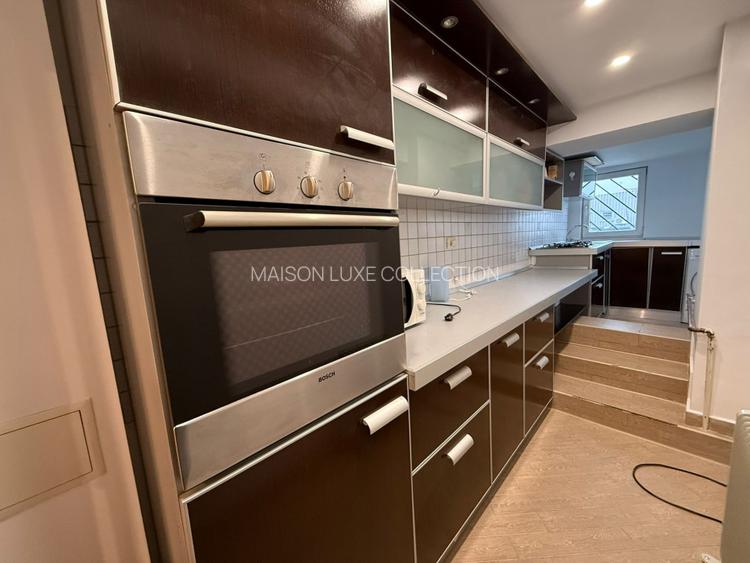 Apartament 2 camere Bulevardul Unirii- vis-a-vis Zepter, complet mobilat - 6