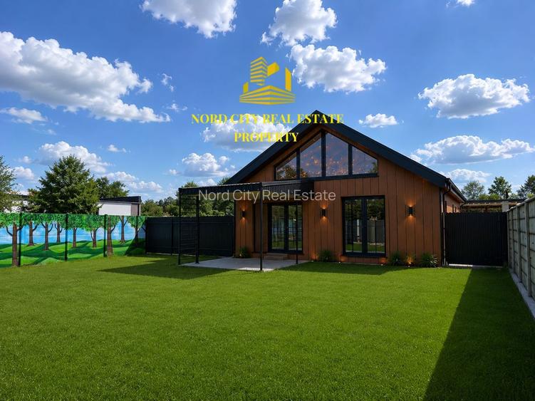 Vila individuala - Snagov - dezvoltator - accept schimb - 4