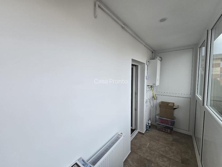 De vanzare Apartament 4 camere, zona Tolstoi. - 14