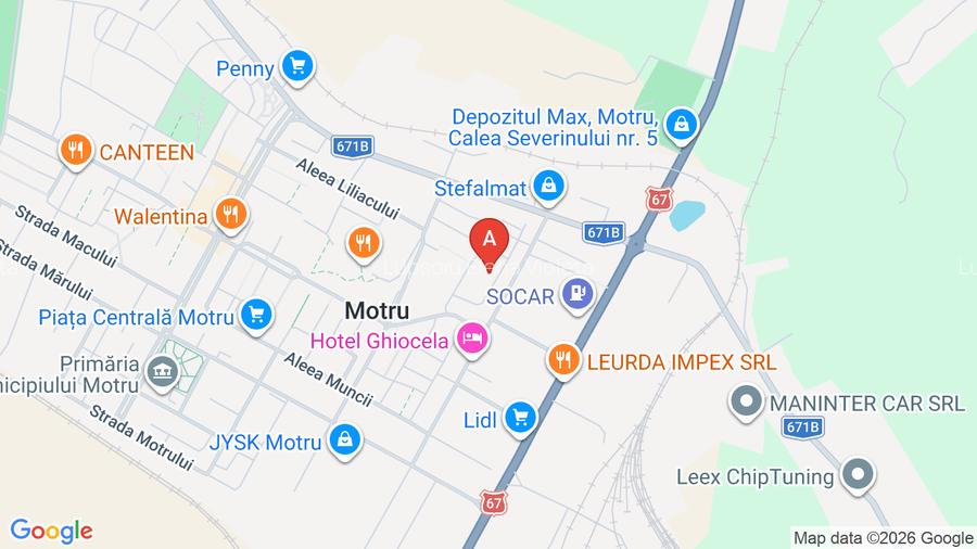 De vânzare - apartament 2 camere - 7