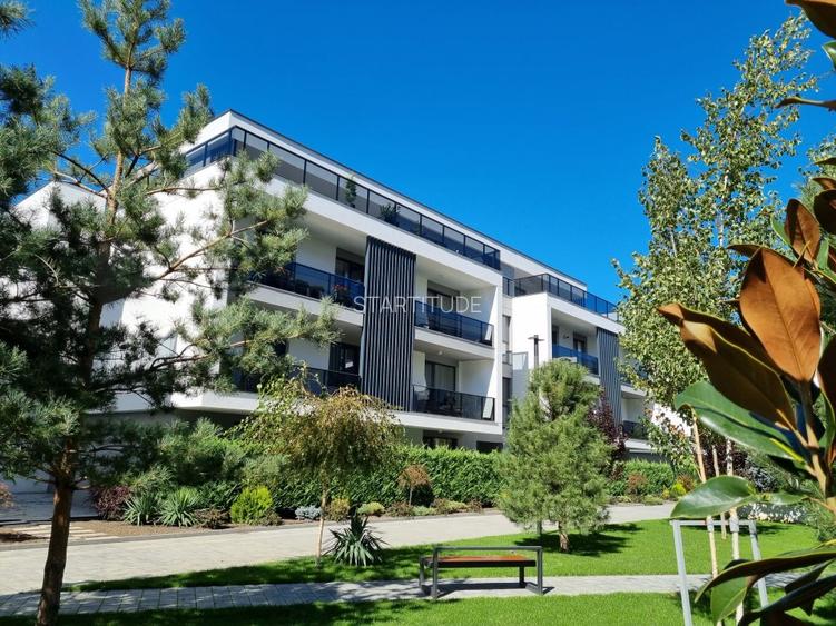 RESIDENCE5 IANCU NICOLAE 122, PAZA 24H, COMISION 0 - 32