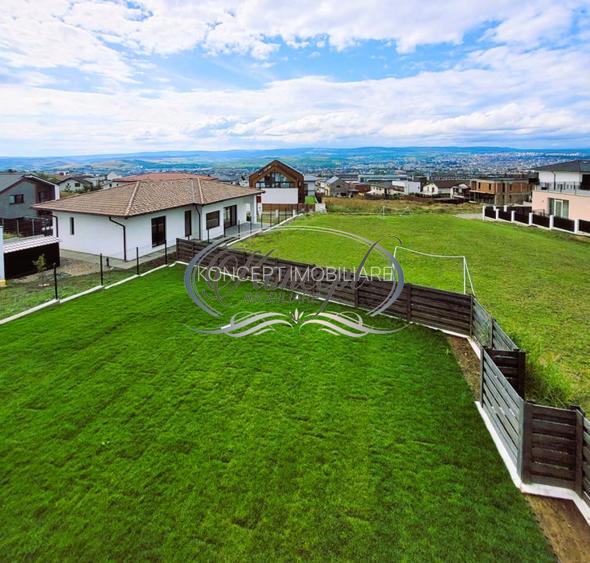 Duplex cu terasa tip rooftop si jacuzzi - 2