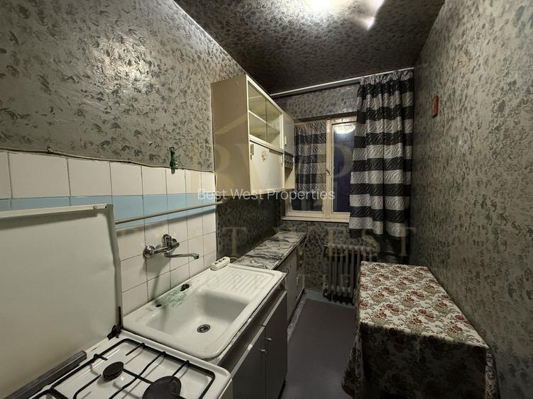 Apartament 3 camere, Calea Sagului - 8