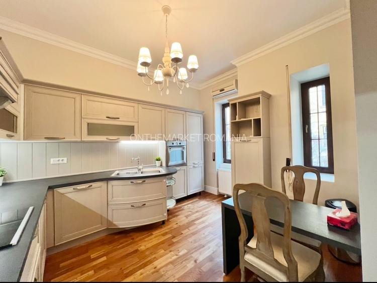 Apartament 4 camere Strada Londra Dorobanti - 16