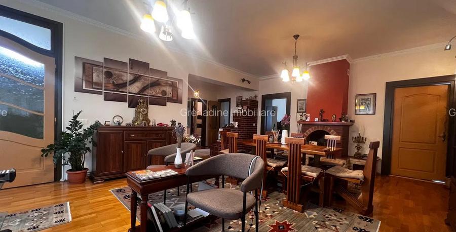 Vila cu 5 Camere și Teren 2183+Clădire pentru Afacere sau Evenimente - 4