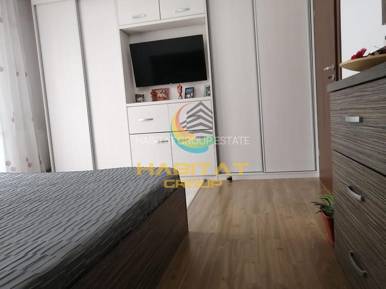 Inchiriere Vila Militari Residence 4 camere de inchiriat Str Tineretului - 16