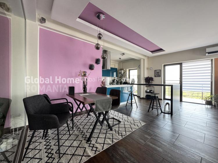 Apartament 3 Camere |  Parcul Lumea Copiilor-Sun Plaza | 143 MP-Bloc 2009 - 7