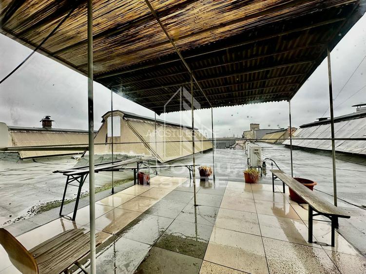 Spatiu Comercial/Birouri de Inchiriat In zona UTA langa Penny, Ared - 32