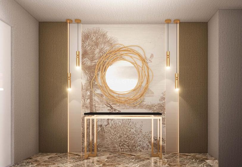 VILĂ INTELIGENTĂ DE LUX ÎN NORDUL CAPITALEI – DESIGN MODERN, TEHNOLOGIE AVANSATĂ - 7