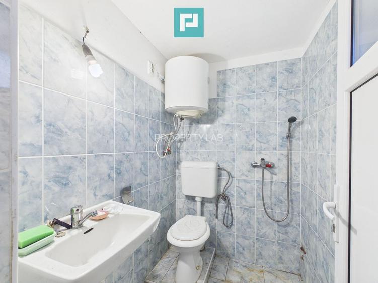 Ieftin - Casă cu teren 842mp, zona Dealuri, Oradea - 12