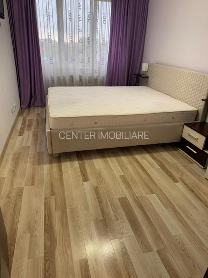 Grand Arena, 2 camere decomandat, loc parcare, etaj 6, vedere superba - 13