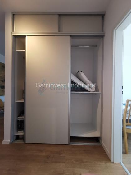 Apartament nou cu 2 camere de inchiriat in Oradea, Ared Iosia - 11