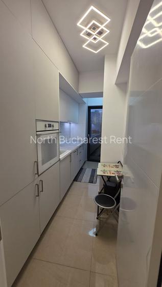 Apartament de inchiriat | 2 camere | Vitan | CENTRALA+PARCARE - 5