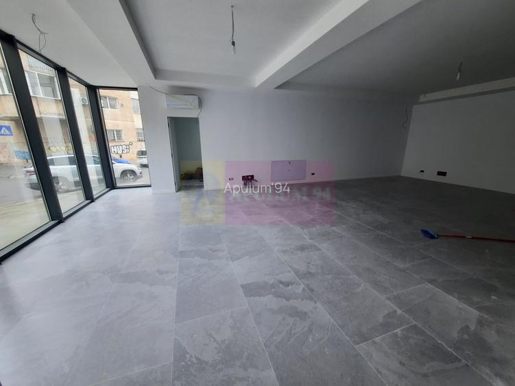 Inchiriere spatiu comercial in zona Marriott-13 Septembrie - 4