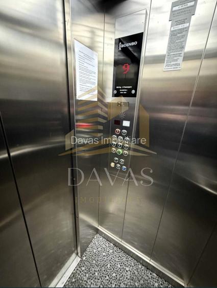 COMISION 0% | Apartament cu 2 camere - Gheorgheni - Iulius | balcon deschis - 12