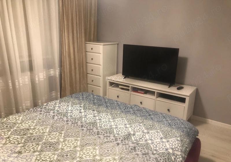 2 camere renovat complet, Iancului, 55mp, la 10 minute de metrou, balcon, boiler - 3