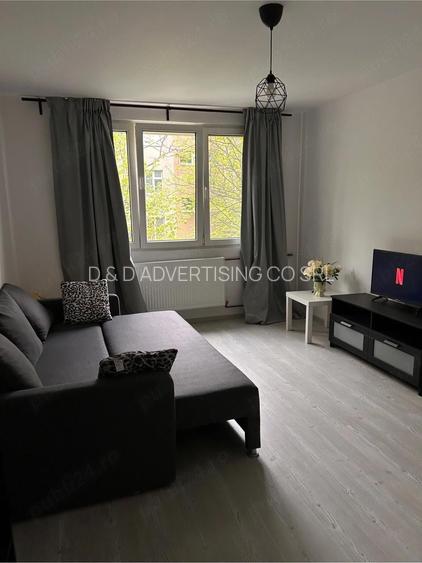 Drumul Taberei - 5 minute metrou Romancierilor - Apartament MODERN - 3