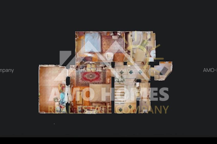 Vila unde diminețile încep cu liniște, nu cu trafic – Iancu Nicolae - 7