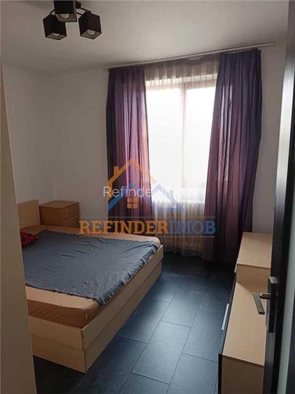 3 camere decomandat Tineretului vedere libera - 5