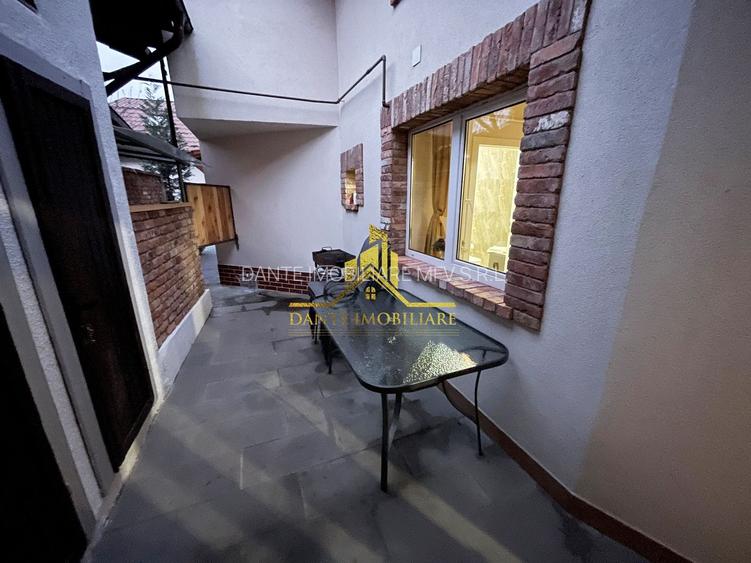 Casa, 3 dormitoare,2 bai, ultrafinisata, mobilat lux, Marasti, Paris - 9