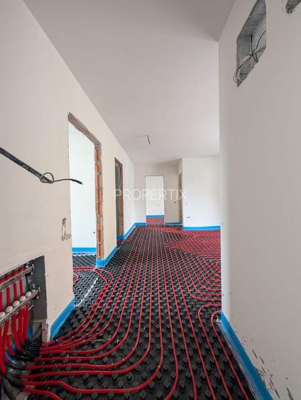 Promoție limitată ! Apartament 64,1 mp. la 1.600 €/mp + TVA - 5