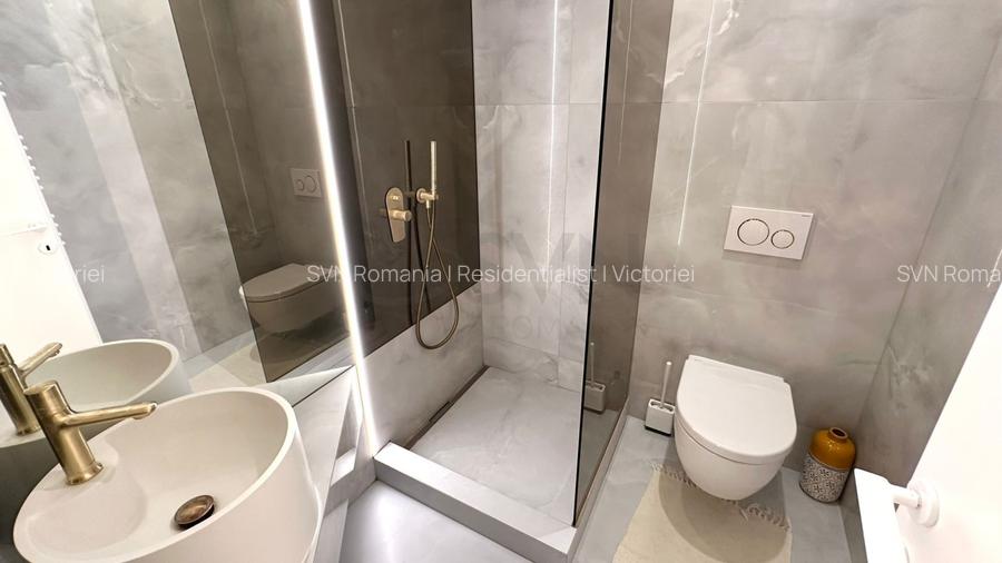 REA1024736 Apartament 3 camere cu loc de parcare si boxa Cortina North - 5