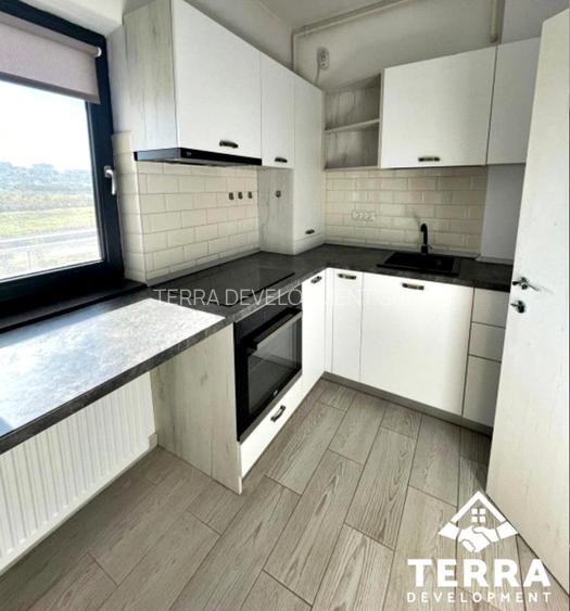 APARTAMENT 2 CAMERE DE ÎNCHIRIAT | BLOC NOU | MOBILAT ELEGANT - 10