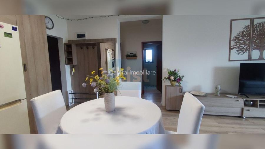 COMISION 0%! Ap. 3 camere LUX 70 mp, 2 parcări, grădină, Grigorescu - 6