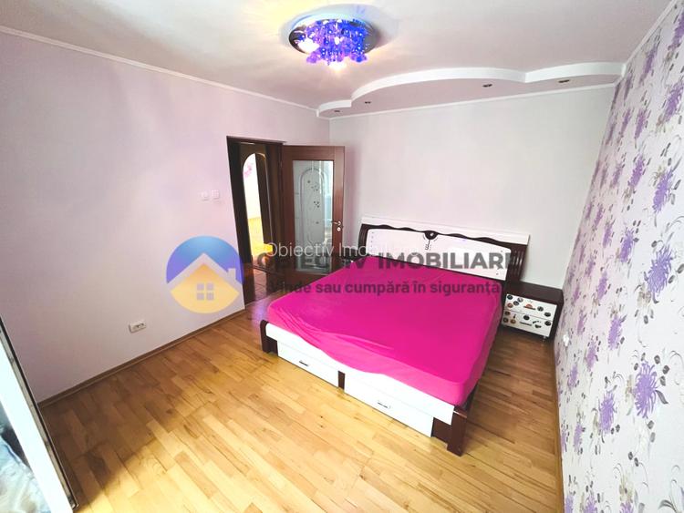Apartament 2 camere – Mihai Viteazu – Etaj 1 - 2