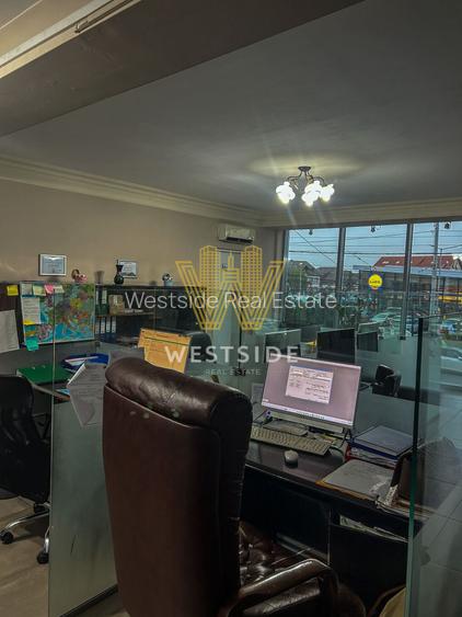 Spatiu de birouri premium, de inchiriat, in Dumbravita - 21