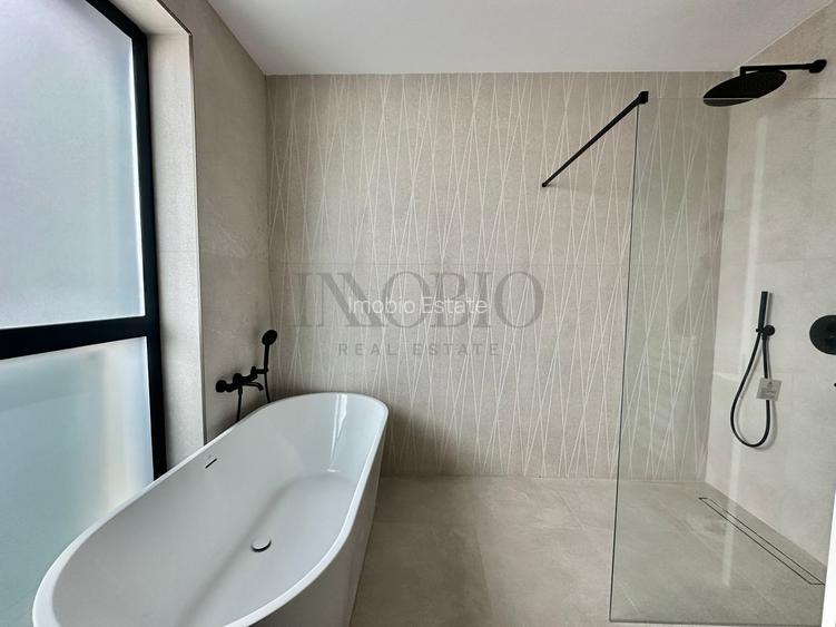 Vila 5 Camere | Rooftop Pool | Smart Home | - 12