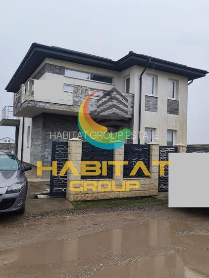 Vila 4 dormitoare / Com. Berceni / Comision 0% - 7