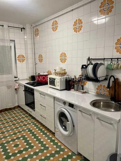 4 camere semidecomandat Drumul Taberei zona Ghencea - 8